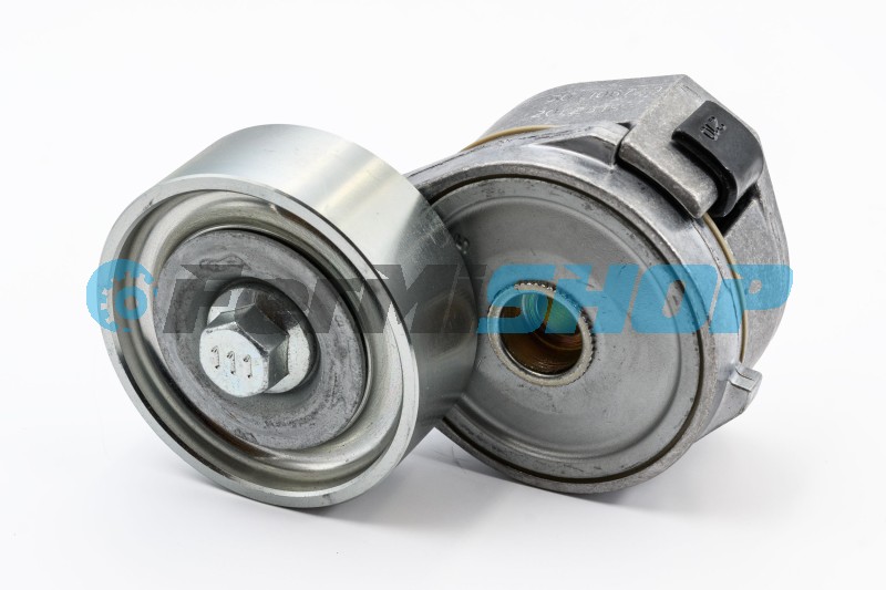 504106749 kladka napínacia Iveco Bus Arway, Citelis, Crossway, Evadys, Eurorider