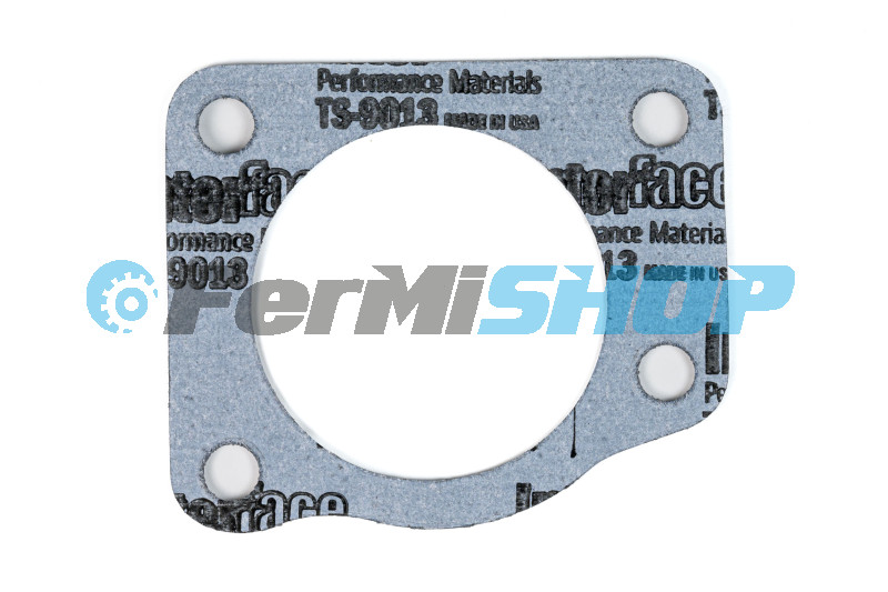 504107629 tesnenie škrtiacej klapky Iveco Daily, Fiat Ducato 3.0