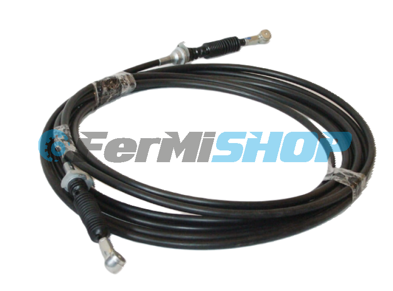 504115102 lanko radenia Iveco CW 9700mm