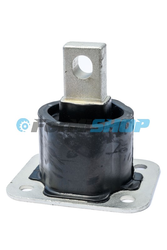 504115825 držiak motora predný Iveco Eurocargo  TECTOR