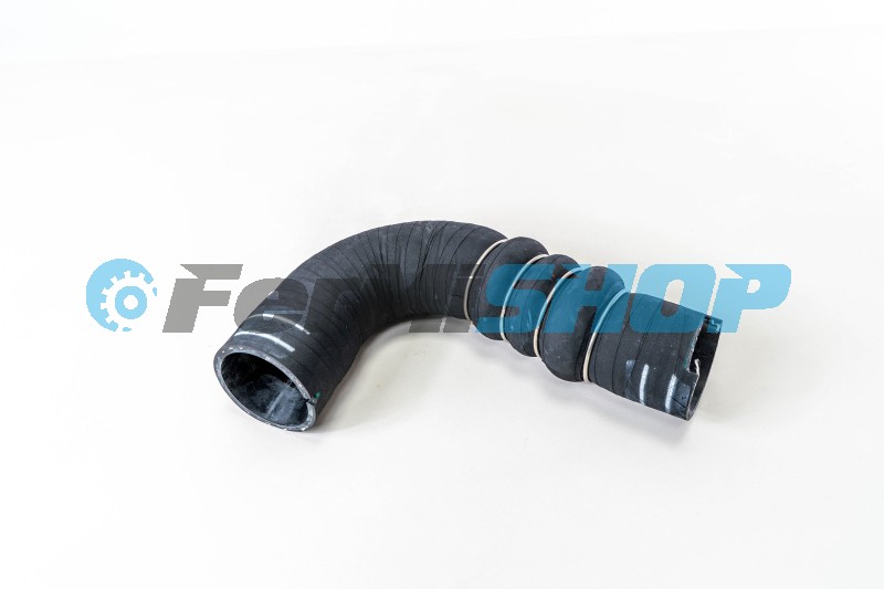 504116893 hadica sania vzduchu Iveco Daily z turba na intercooler