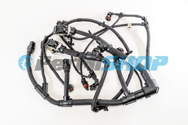 504122747 kabeláž motora Citelis,CW/LE,Recreo