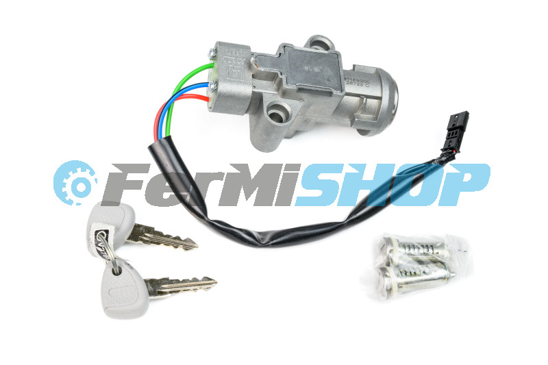 504127271 skrinka spínacia Iveco Arway, Crossway C9 E6