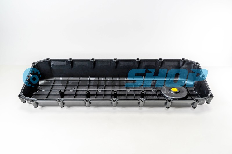 504128968 veko ventilov Iveco Stralis/Trakker/Crossway CURSOR 9