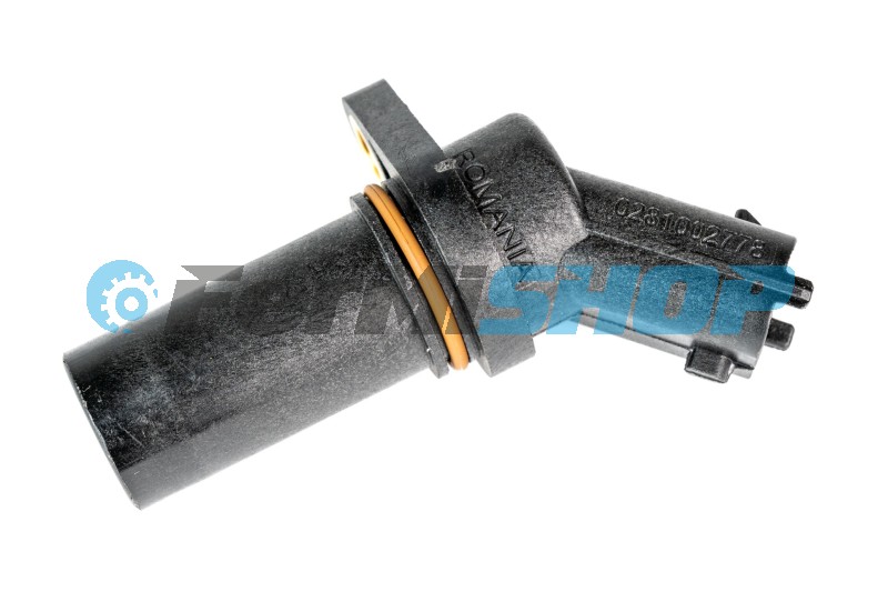 504129943 snímač otáčok kľukového hriadeľa Iveco Daily, Fiat Ducato