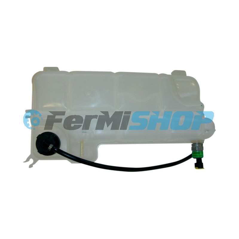 504136607 nádrž expanzná Iveco Daily 2006-