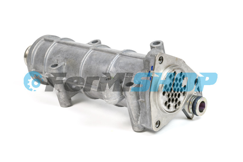 504136967 výmenník tepla ventila EGR Iveco Daily, Fiat Ducato 3,0 mot. F1CE
