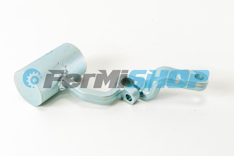 504137004 páka prevodovky Iveco Eurocargo Tector 130E-260E