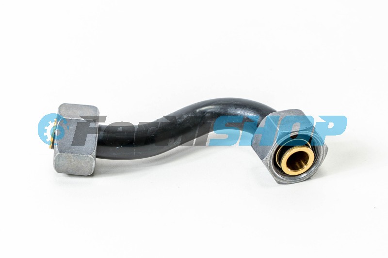 504141092 trubka horná kompresora Iveco Trakker