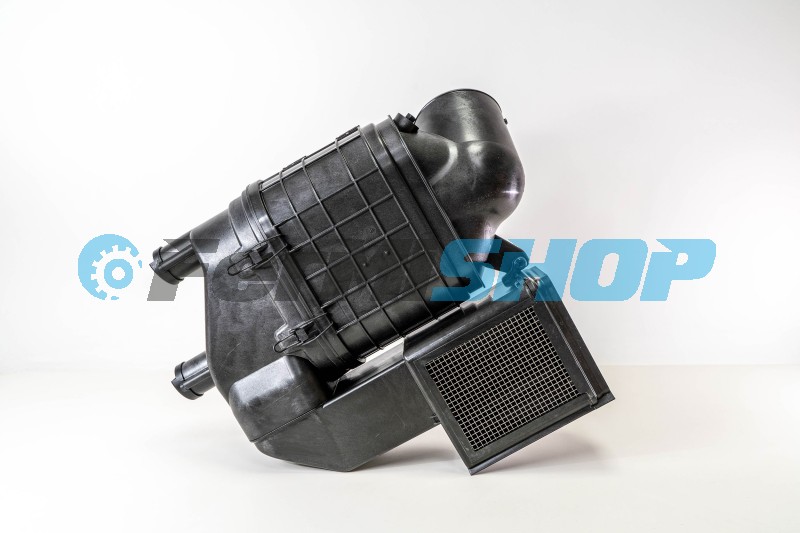 504151622-UR obal vzduchového filtra /42558096/ Iveco Eurocargo Tector E4-EEV