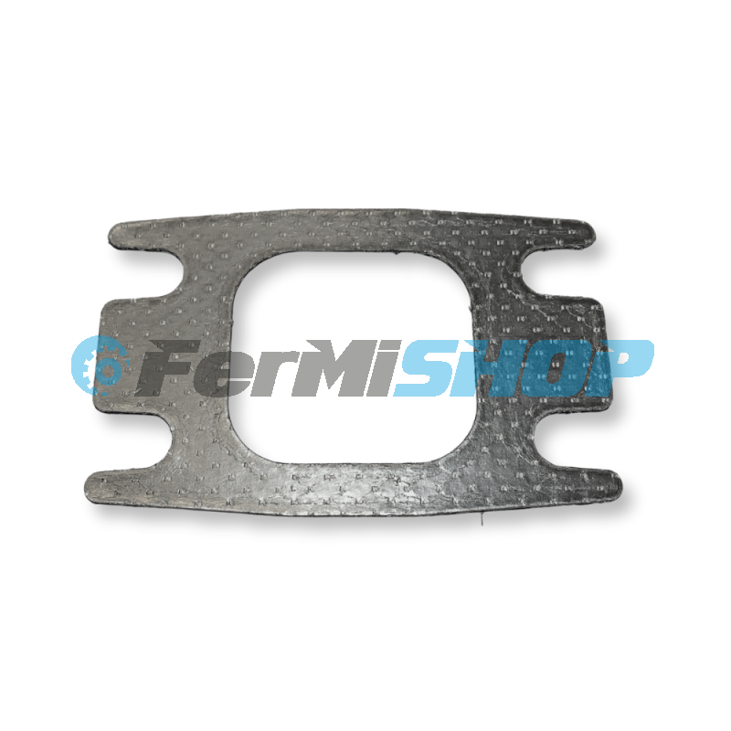 504154279 tesnenie výfukového potrubia Iveco Stralis Cursor 10, 11 mot. F3AE, F3GFE