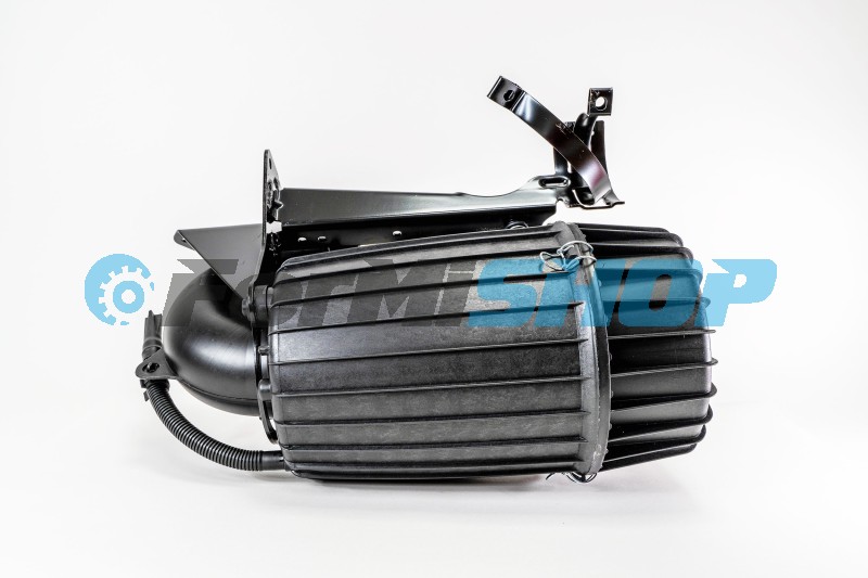 504154698 obal vzduchového filtra Iveco Daily