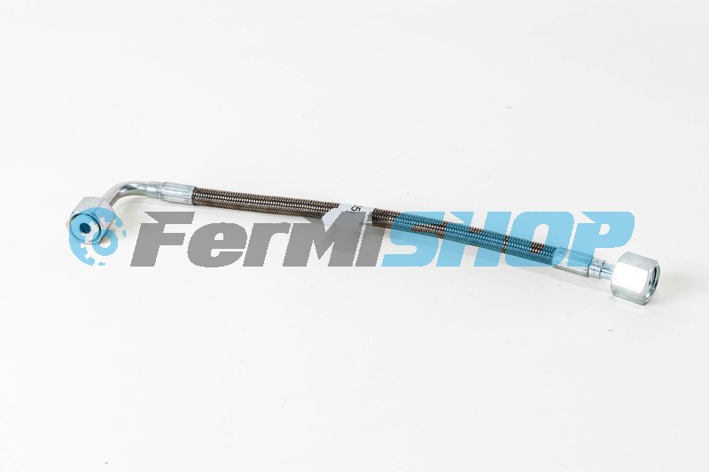 504161354 hadica oleja mazania turba Iveco Eurocargo Tector E4/E5