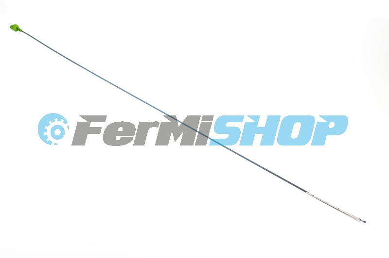 504161995 mierka oleja Iveco Stralis, Trakker mot. F2BE Cursor 8