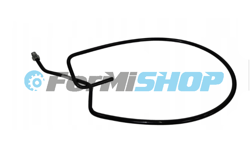 504169500 trubka vzduchu k regulátoru TECTOR E4/5