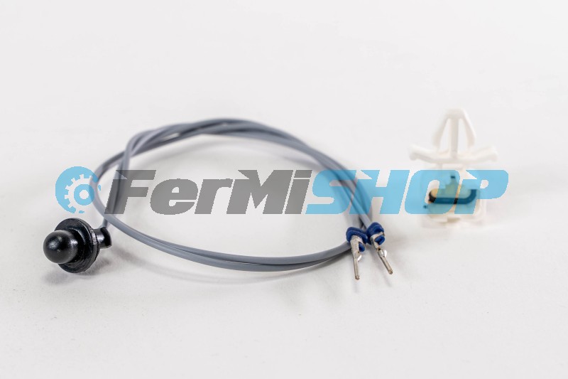 504170485 snímač vonkajšej teploty (v zrkadle)