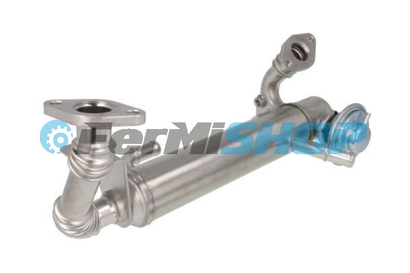504178568-M výmenník tepla s EGR ventilom Iveco Daily  2,3 