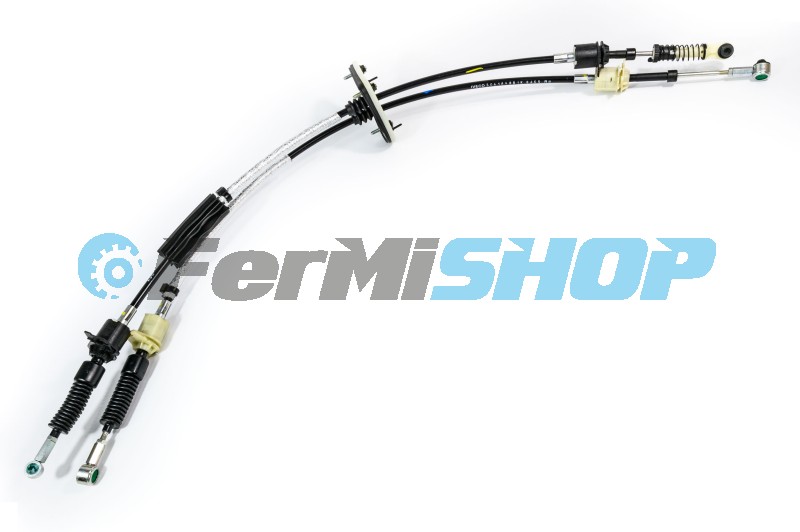 504189881 lanká radenia rýchlostí Iveco Daily 2006-