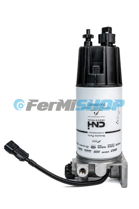 FG192159 filter paliva komplet Iveco Stralis, Trakker