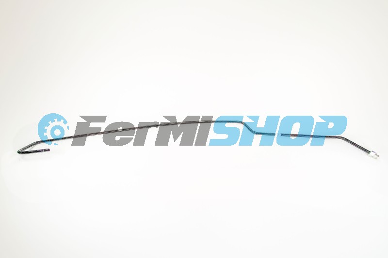 504197551 trubka vzduchu kompresora na regulátor tlaku Iveco Eurocargo 140E25 E4