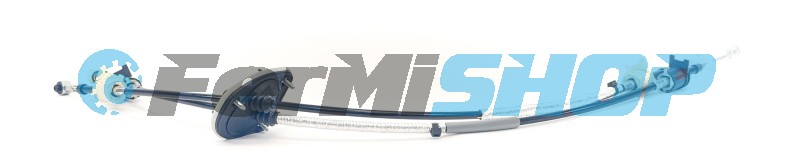 504199606 lanko radenia rýchlostí Iveco Daily