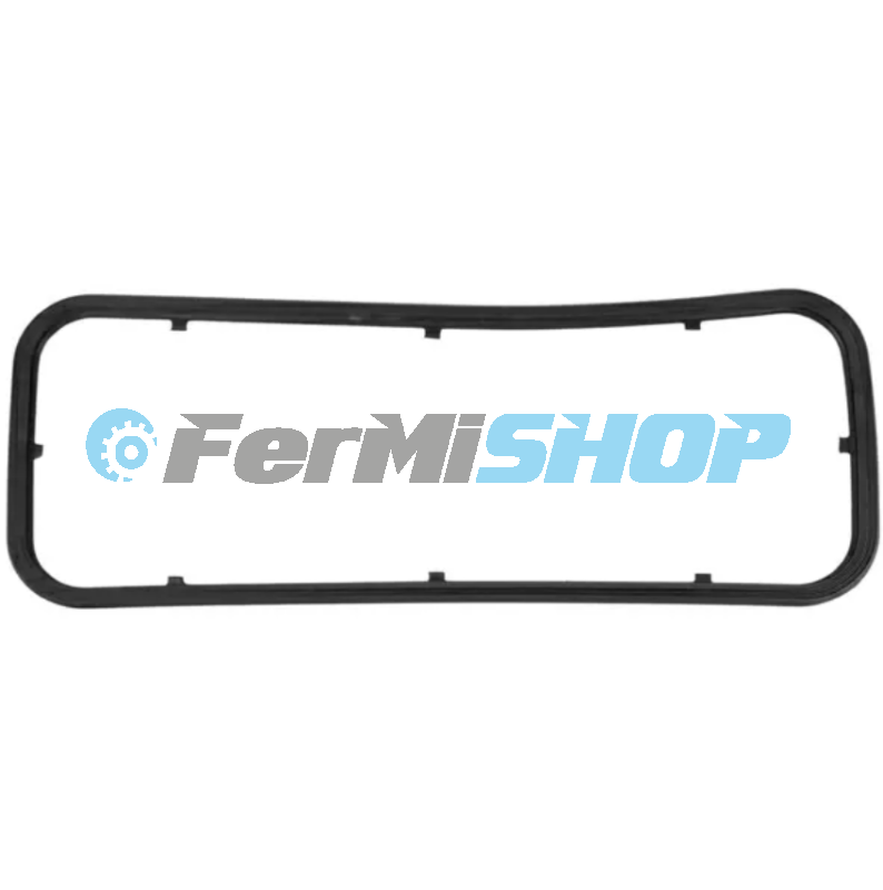 5801386275 tesnenie olejovej vane Iveco Cursor 8 mot. F2BE