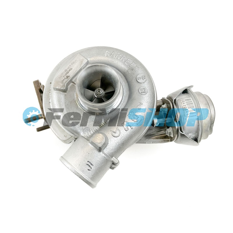 504203413 turbo Daily 06-