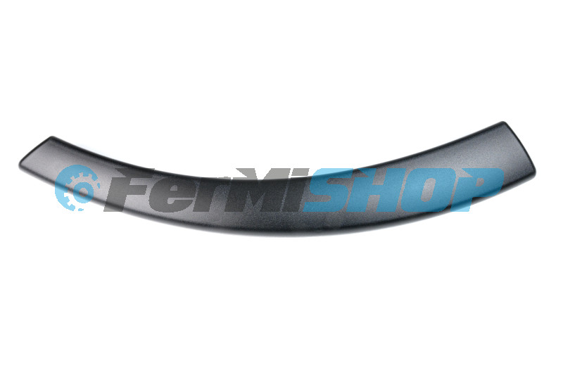 504211439 kryt hornej pravej stupačky /pneu balony/ Iveco Stralis 