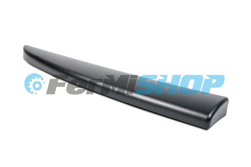 504216311 kryt ľavého kastlíka /pneu balony/ Iveco Stralis
