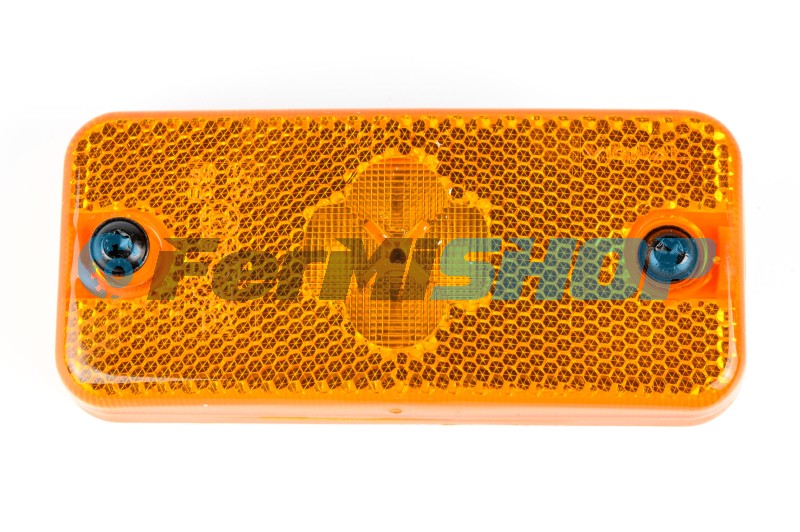 504217797 svetlo obrysove LED CW E6