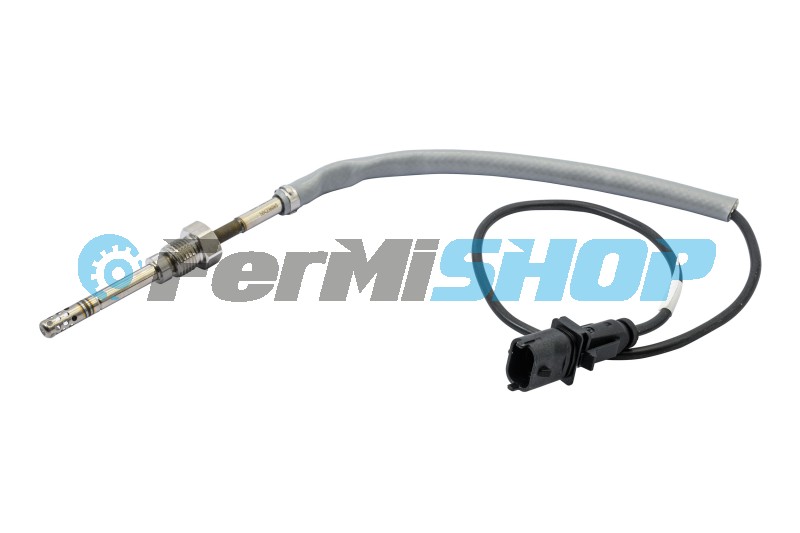 504236065 snímač výfukových plynov Iveco Bus Arway, Citelis, Crossway, Evadys, Magelys