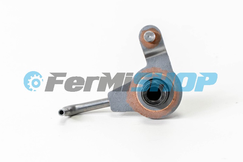 504236099 tryska mazania piestu Iveco Cursor 9 E6 mot. F2CFE pre piesty MAHLE L=48,5mm