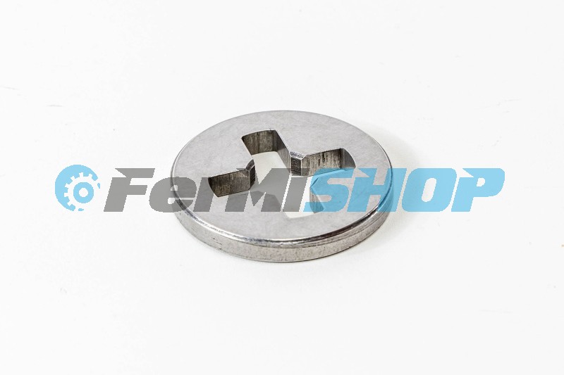 504243643 spojka flexibilná k servočerpadlu Iveco Daily, Fiat Ducato 3.0