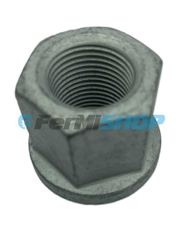 504247869 matica trmeňa listového pera Iveco Eurocargo