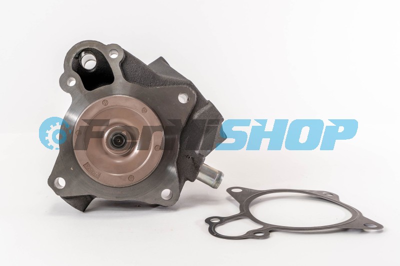 197.035 čerpadlo vody s tesnením Fiat Ducato, Peugeot Boxer, Citroën Jumper 3.0