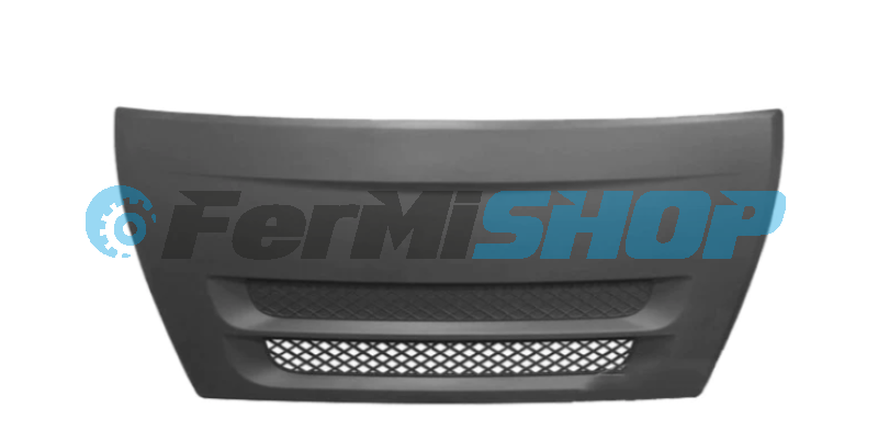 504258217 kapota Iveco Eurocargo 75E-180E MY 2008-