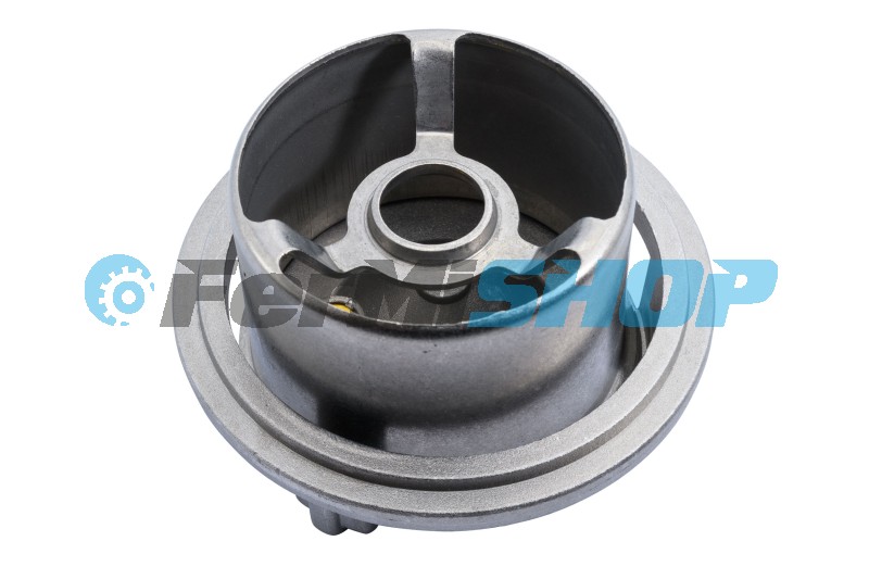 504263917 sada opravárenská termostatu Iveco Stralis, Trakker mot. F3AE/F3BE