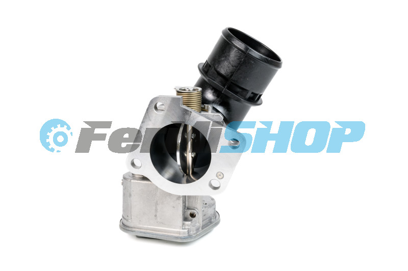 504264089 klapka škrtiaca Iveco Daily, Fiat Ducato 3.0 E4