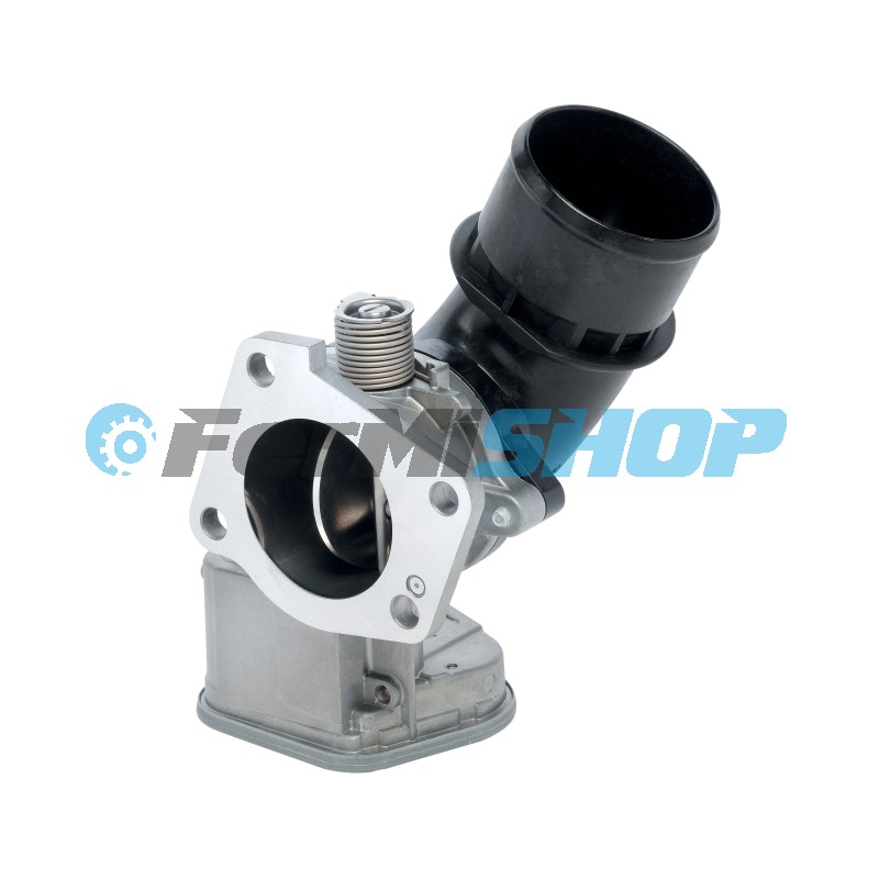 504264089-I klapka škrtiaca Iveco Daily, Fiat Ducato 3.0 Euro4