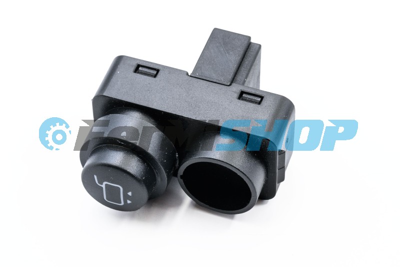 504267138 spínač vyhrievania zrkadiel Iveco Eurocargo