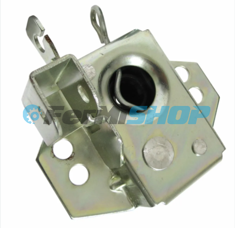 504274175 zámok kapoty Iveco Stralis