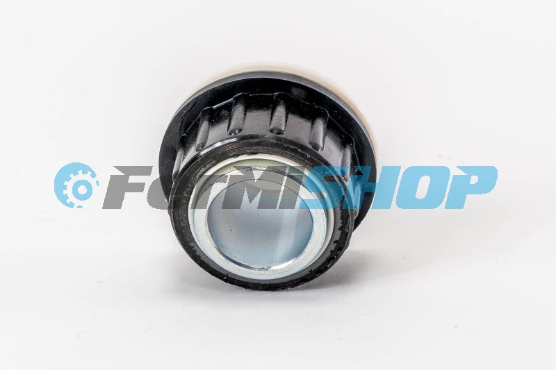 504277459 púzdro torznej tyče predné + do ramena  Iveco Daily