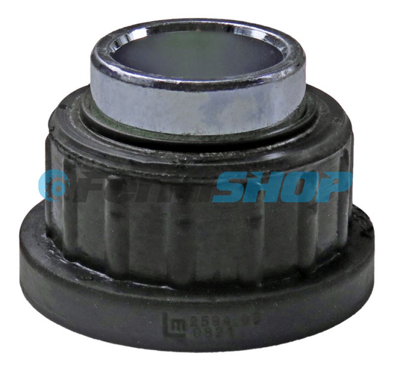 2594.00 púzdro torznej tyče predné + do ramena  Iveco Daily