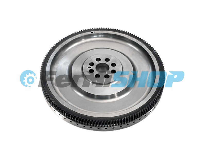 180910  zotrvačník 480 mm Iveco Crossway, Stralis, Trakker Cursor 9 E6  