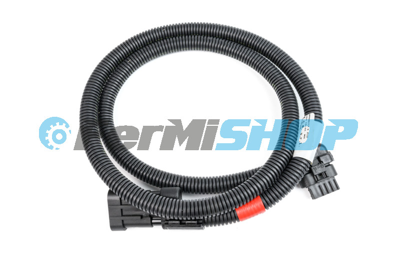 504280654 kabeláž NOX snímača Iveco Eurocargo E4 2008-