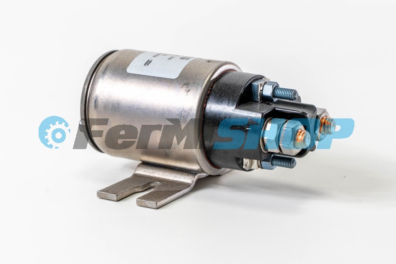 504287310-I relé žhavenia Iveco Eurocargo Tector