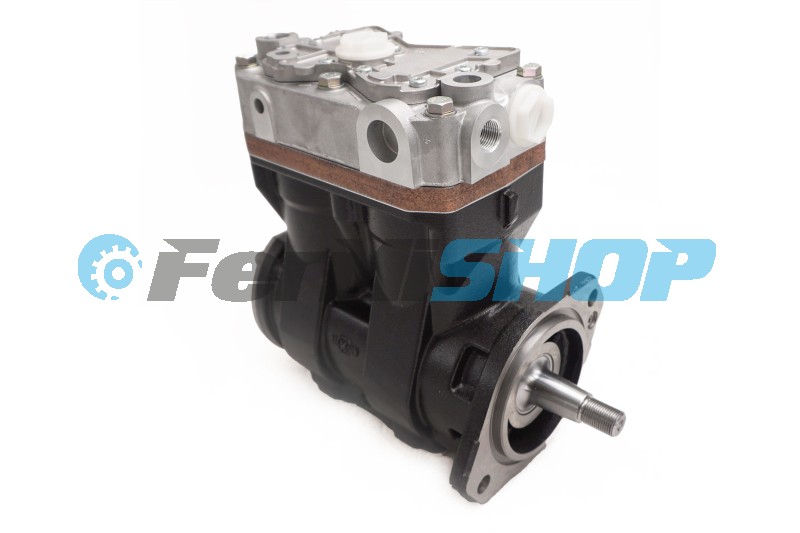 570105O kompresor vzduchu Iveco Crossway, Citelis, Urbanway