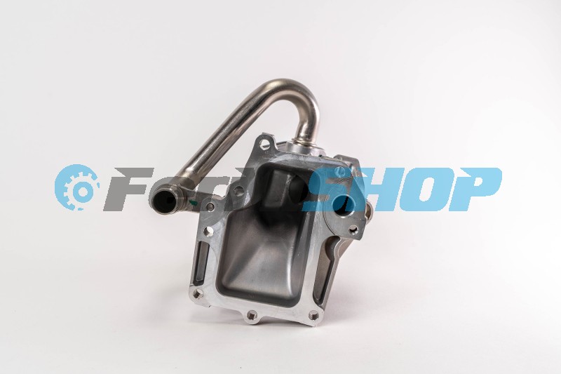 504317811-R ventil EGR Iveco Daily 3.0 F1C E4-E5 2009-