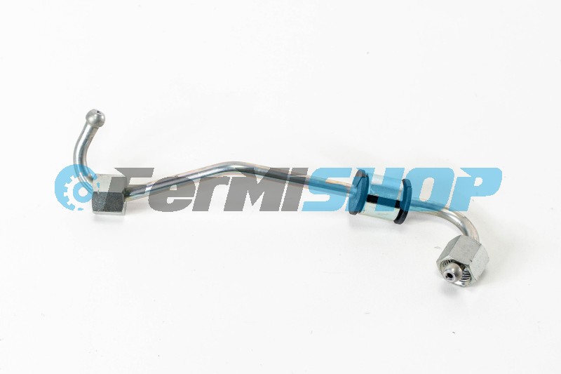 504323096 trubka paliva Iveco Eurocargo