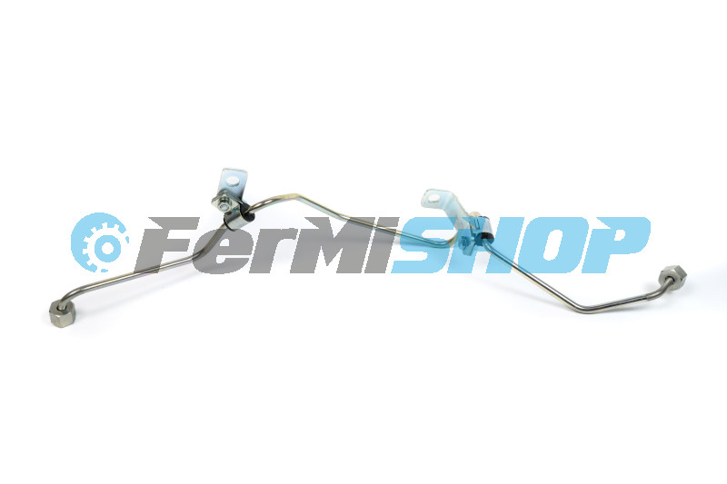 504323112 trubka paliva k rampe Iveco Eurocargo Tector 2006-